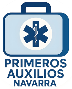 Primeros Auxilios Navarra